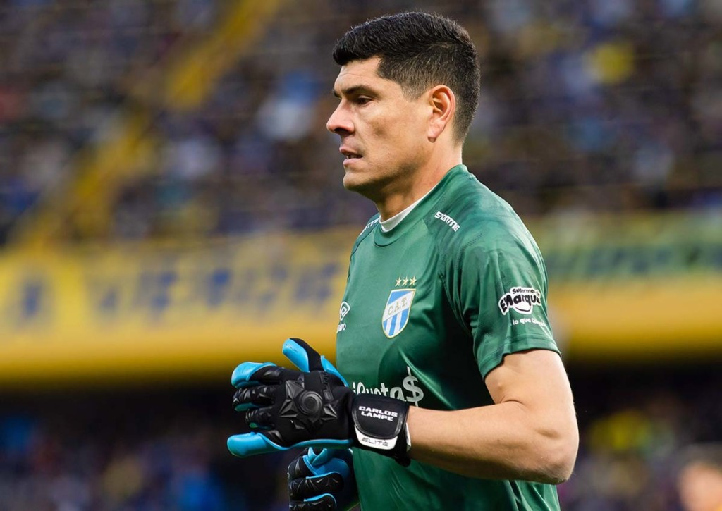 Argentinos Juniors Atletico Tucuman Tipp