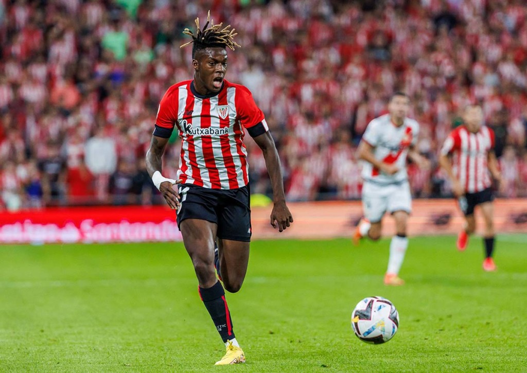 Athletic Bilbao Almeria Tipp