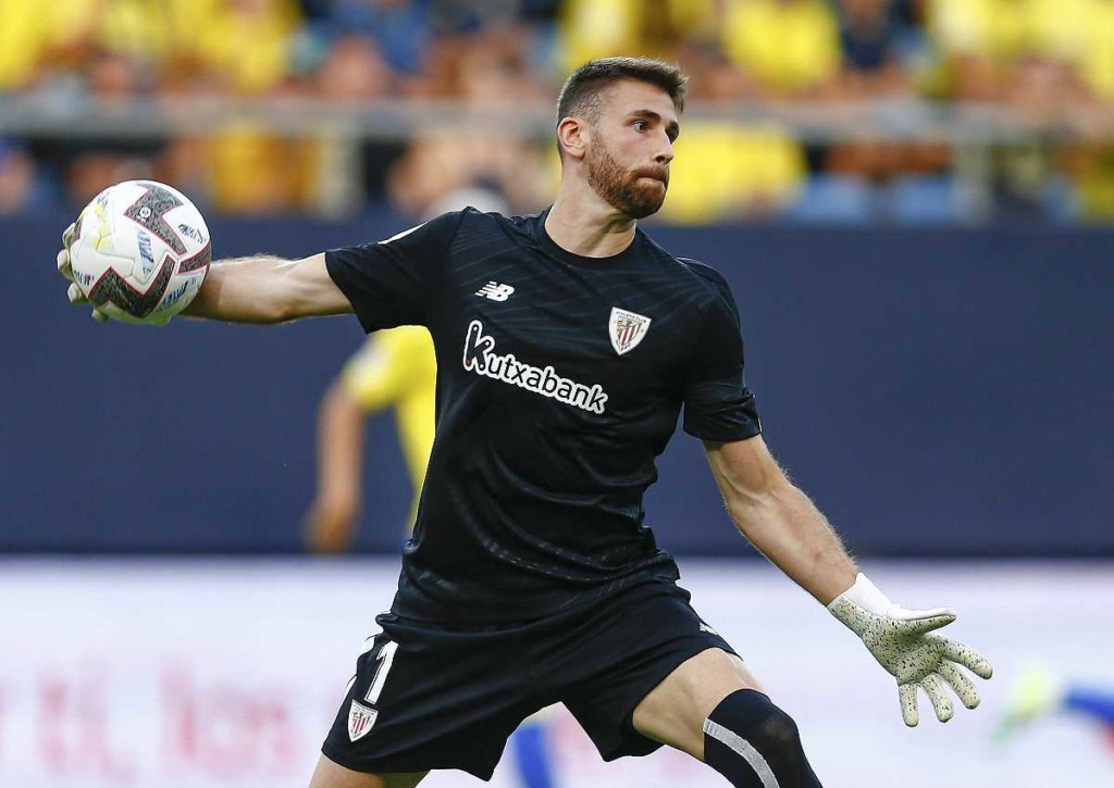 Athletic Bilbao Rayo Vallecano Tipp