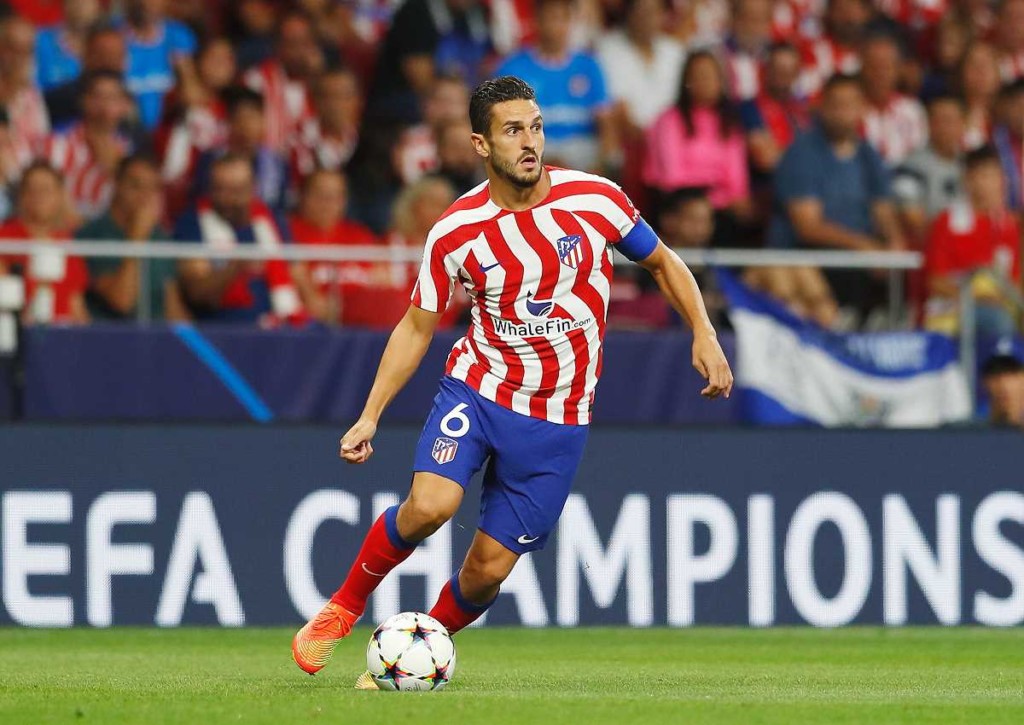 Atletico Madrid Celta Vigo Tipp