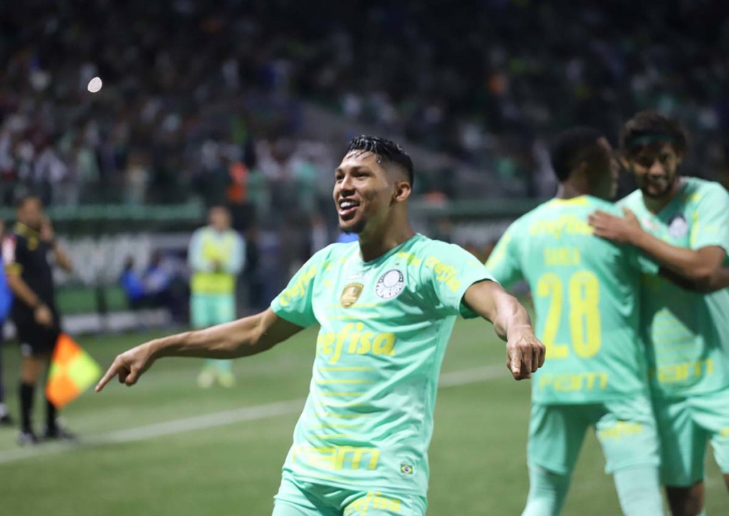 Atletico-MG vs. Palmeiras Tipp 09 2022