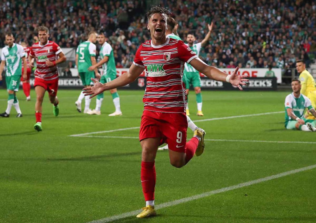 Schalke Augsburg Tipp