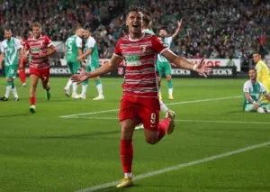 Schalke Augsburg Tipp