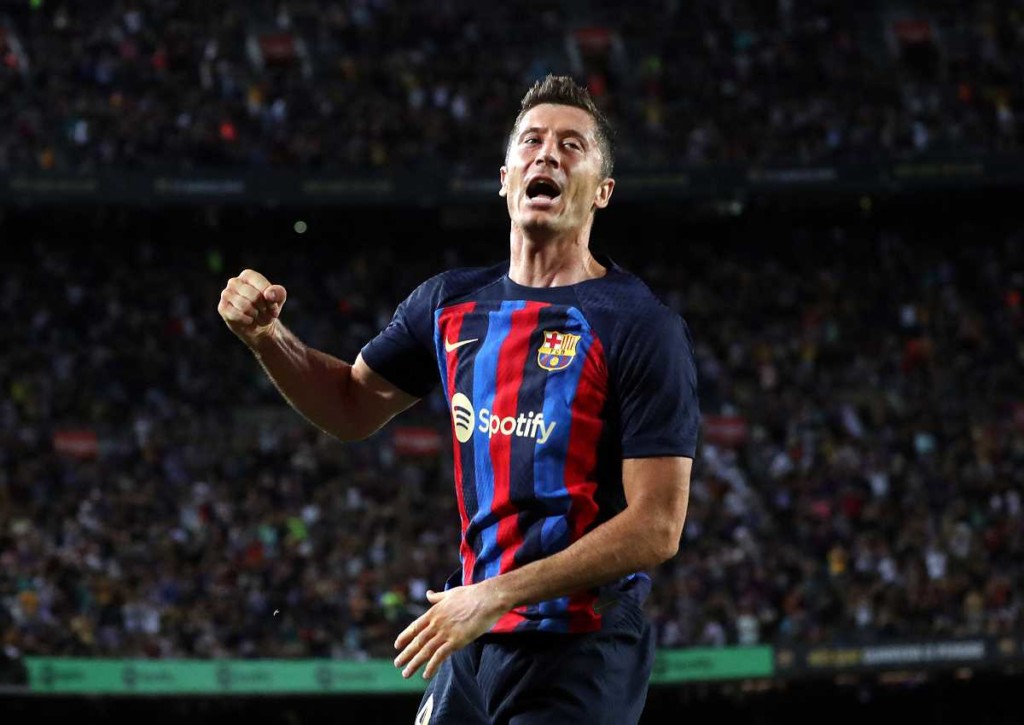 Sevilla Barcelona Tipp