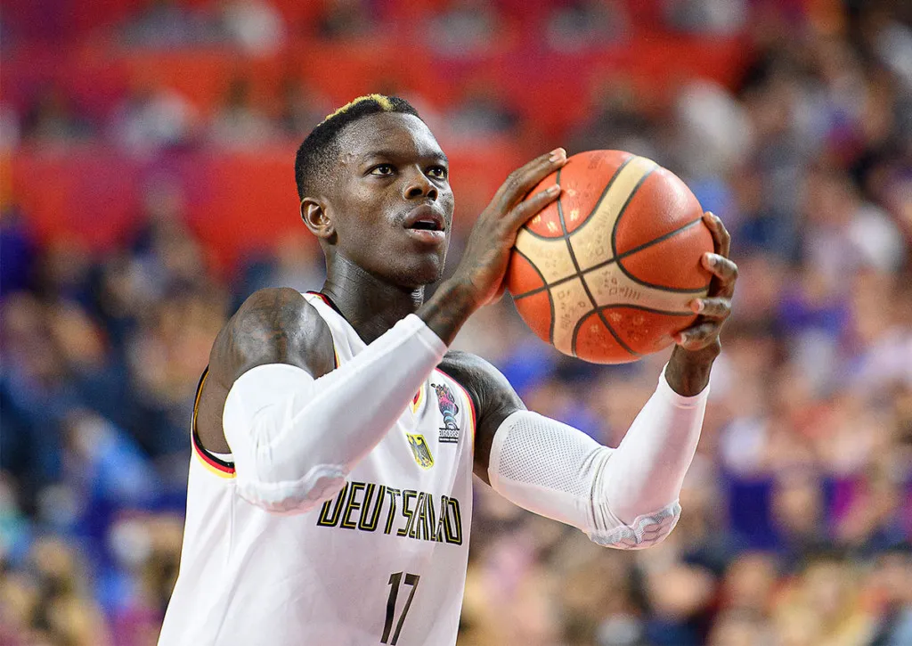 Basketball EM 2022 Wettquoten Favoriten