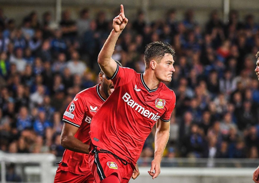 Leverkusen Atletico Madrid Tipp