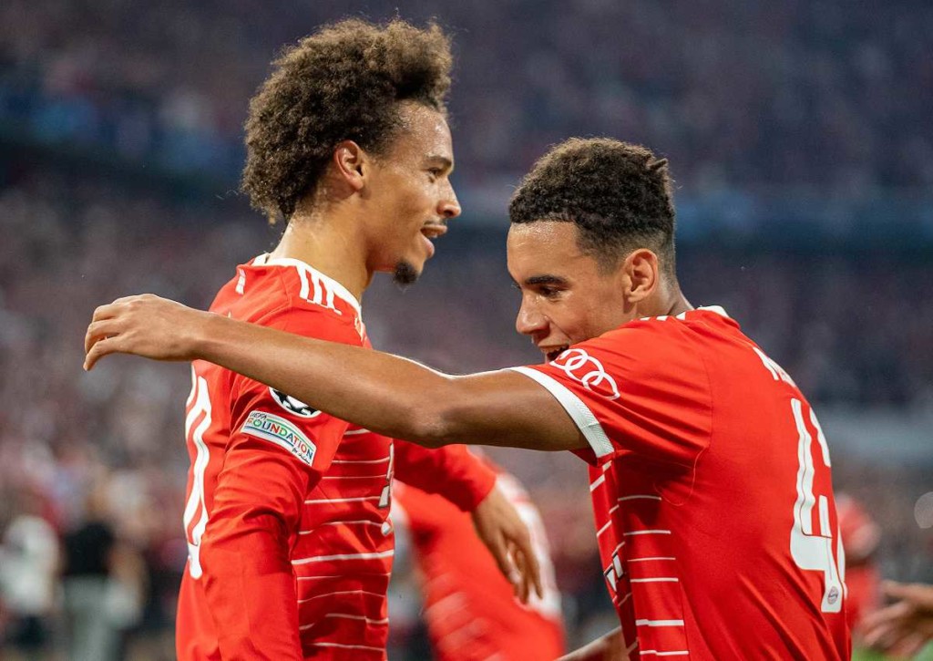 Bayern Leverkusen Tipp