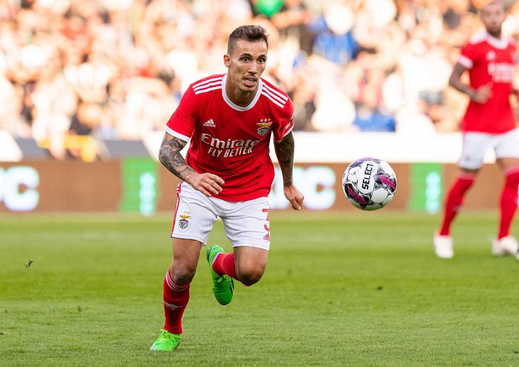 Benfica Lissabon Maccabi Haifa Tipp