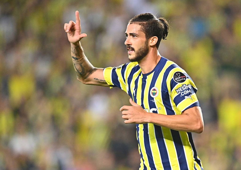 Besiktas Fenerbahce Tipp