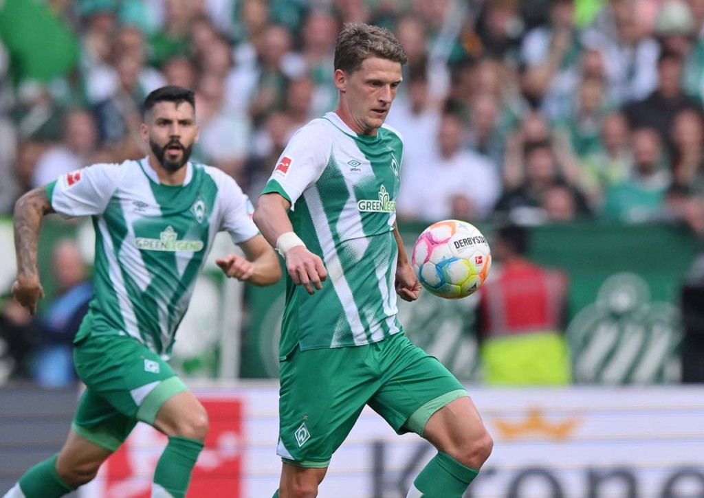 Bochum Werder Bremen Tipp