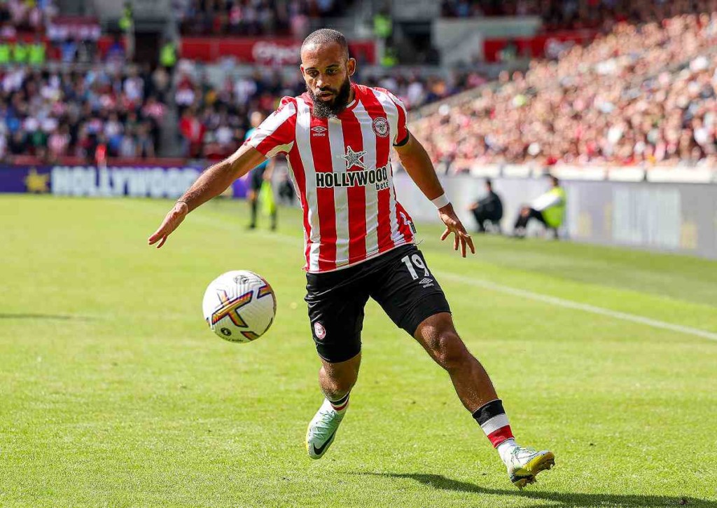 Bournemouth Brentford Tipp