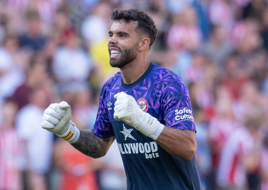 Brentford Leeds Tipp 09 2022