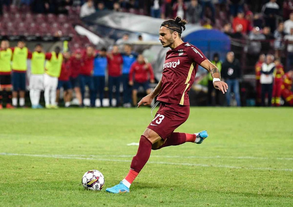 CFR Cluj Sivasspor Tipp