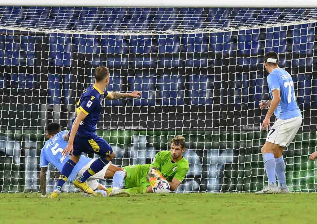 Cremonese vs. Lazio Rom Tipp 09 2022