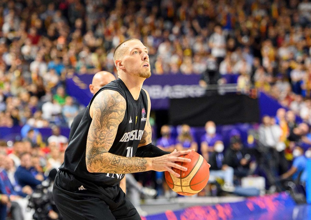 Deutschland Bosnien Tipp