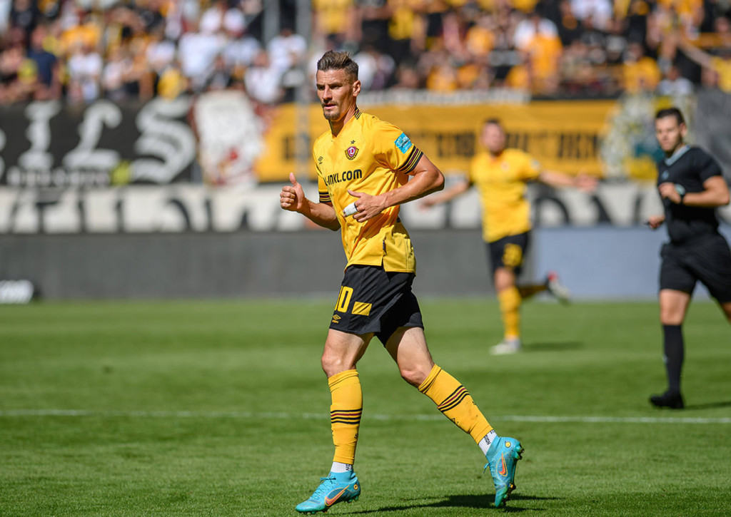 dresden-ingolstadt-übertragung Dresden - Ingolstadt Übertragung