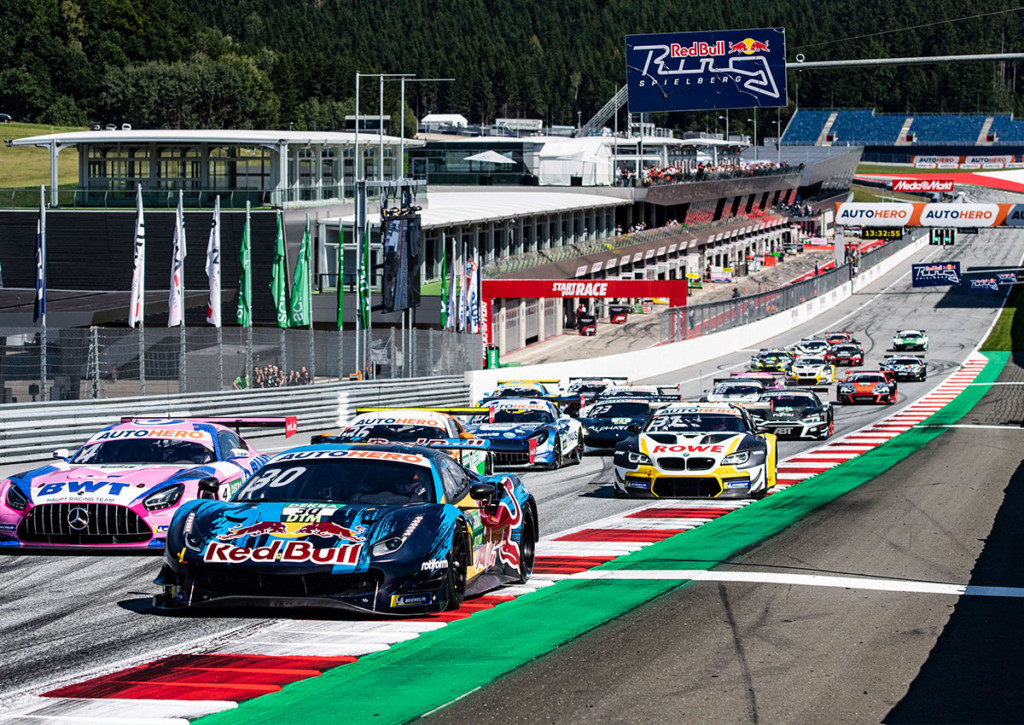 dtm-spielberg DTM Spielberg 2022