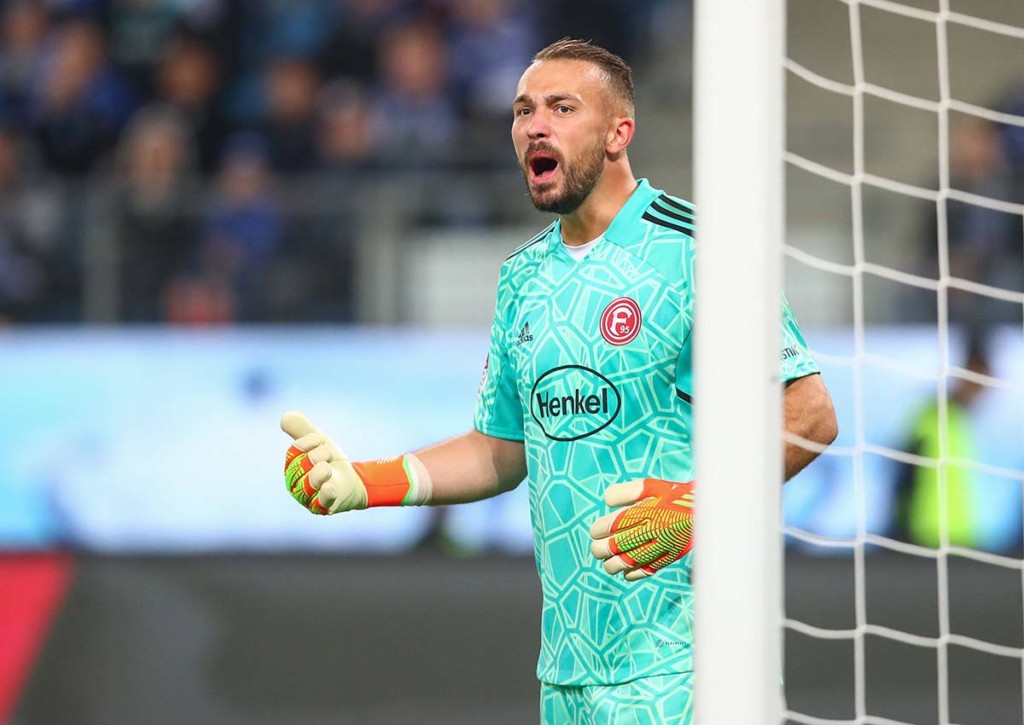 Düsseldorf Bielefeld Tipp