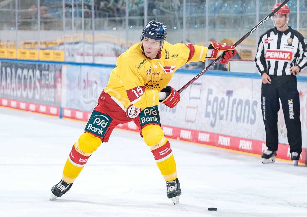 Düsseldorf Iserlohn Roosters Tipp