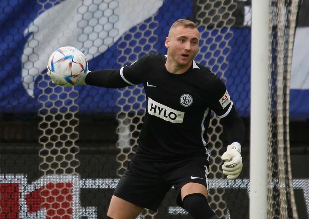 Halle Elversberg Tipp