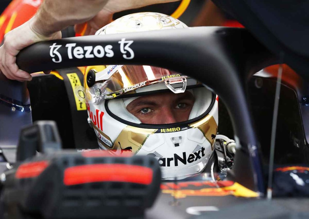 Formel 1 GP Singapur 2022 Wetten