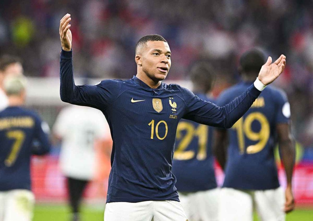 Dänemark Frankreich Tipp