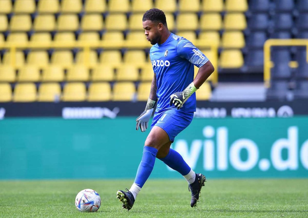 Freiburg 2 Ingolstadt Tipp