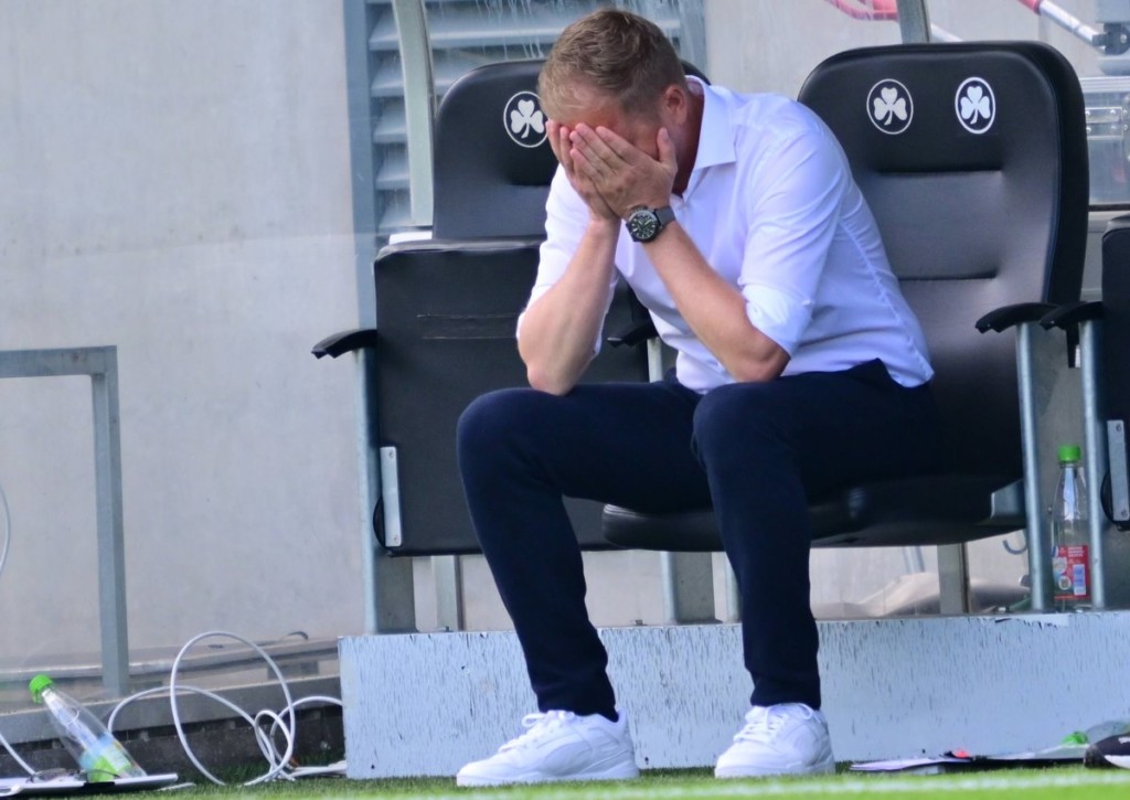 Gelingt Marc Schneider mit Fürth in Magdeburg endlich der erste Saisonsieg?