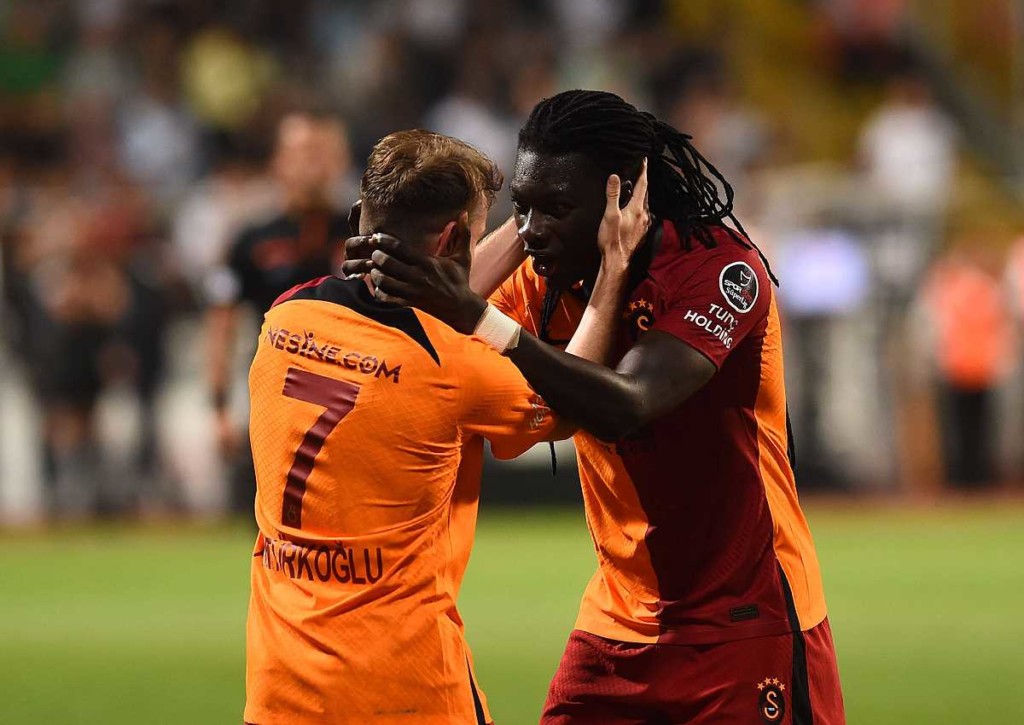 Galatasaray Konyaspor Tipp
