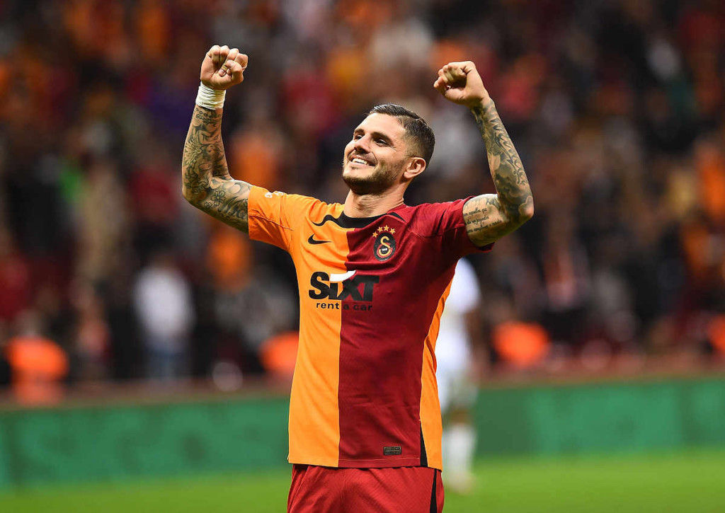 Adana Demirspor Galatasaray Tipp