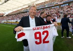 Guido Buchwald