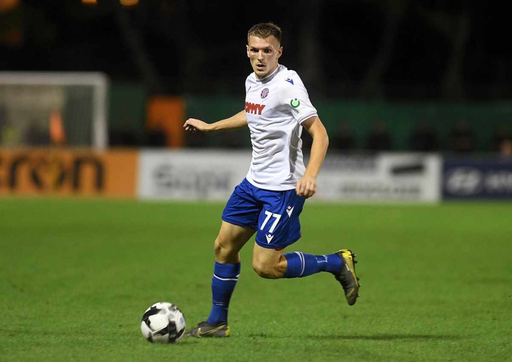 Hajduk Split Rijeka Tipp