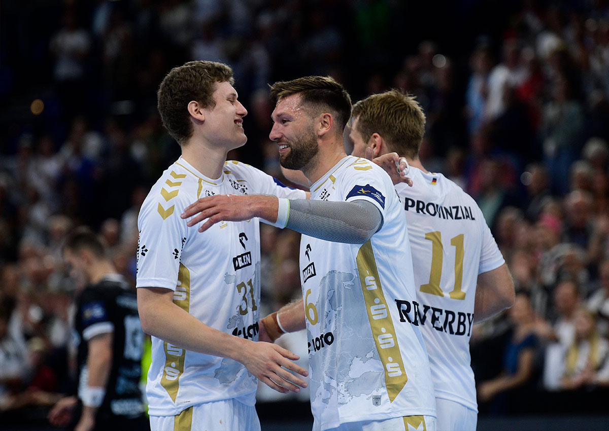 Handball Bundesliga heute am 4. Spieltag Spielplan, Prognose & Tipps