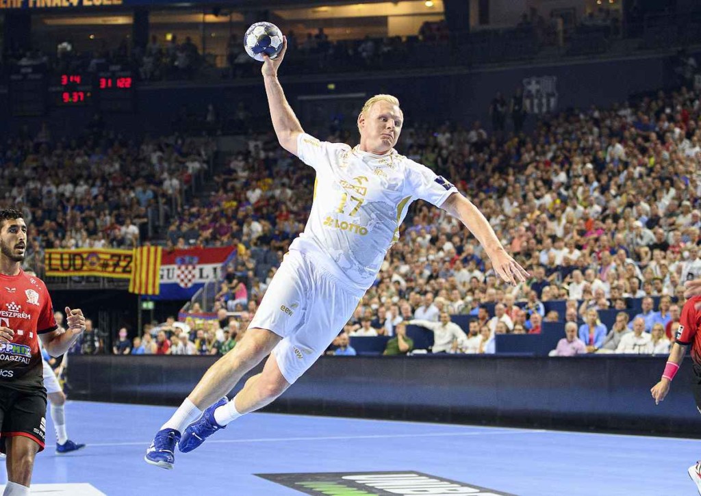 THW Kiel Stuttgart Tipp