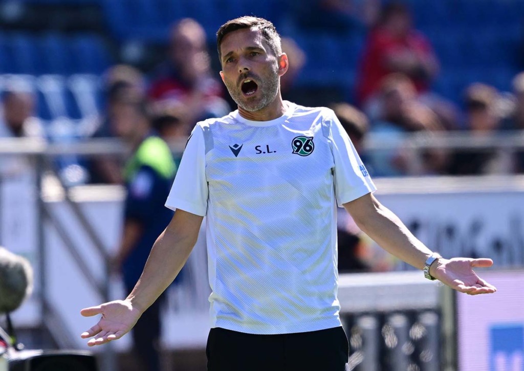 Hansa Rostock Hannover 96 Tipp