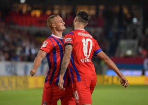 Heidenheim - Kaiserslautern Tipp & Prognose 09 2022