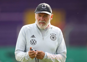 Hermann Gerland