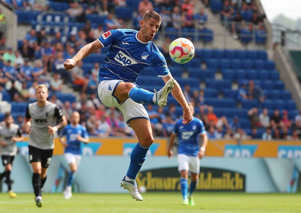 Hoffenheim - Mainz Tipp 09 2022