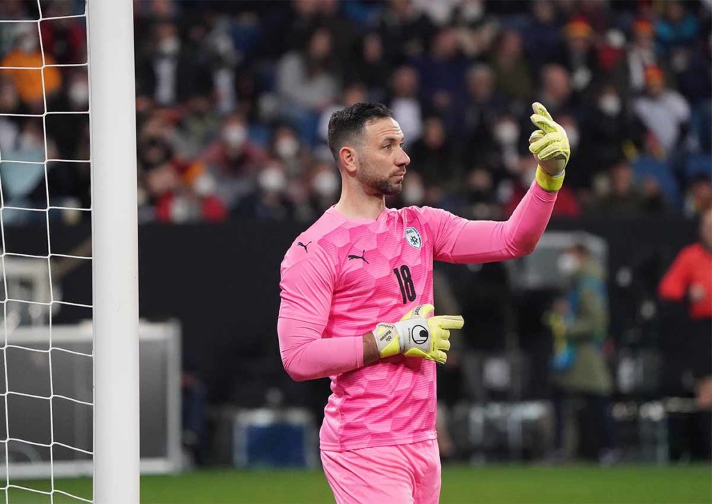 Israel Albanien Tipp