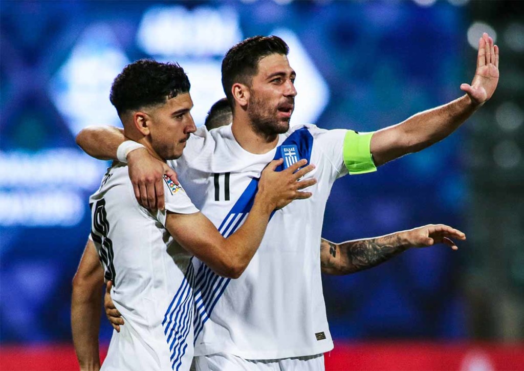 Zypern Griechenland Tipp