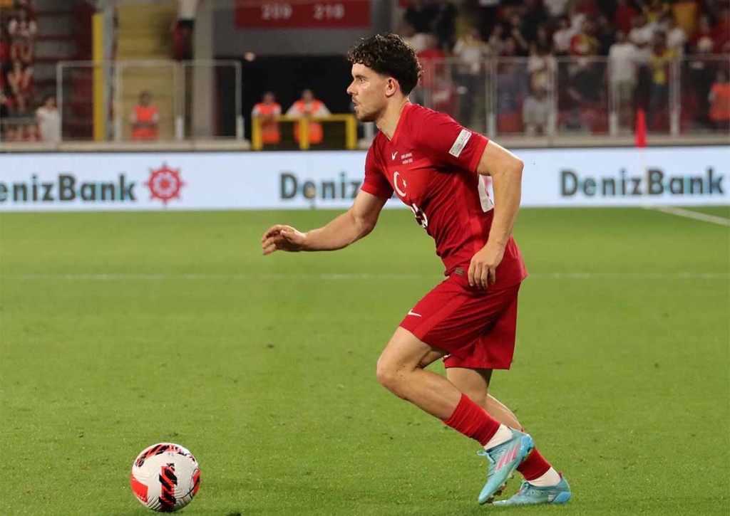 Faröer Türkei Tipp