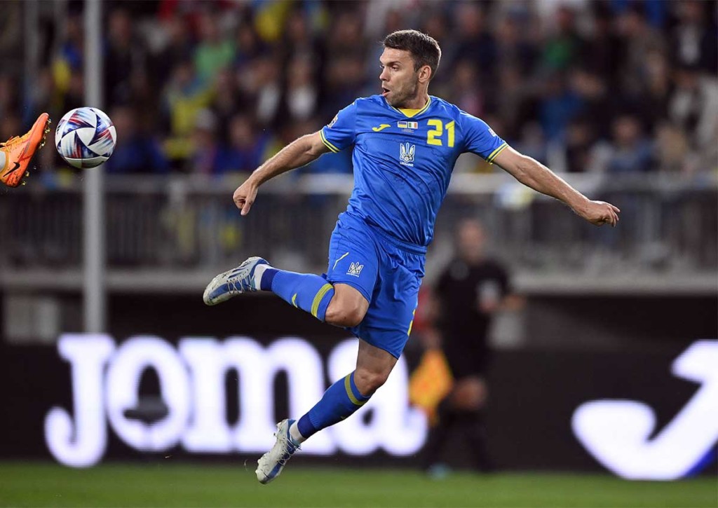 Schottland Ukraine Tipp