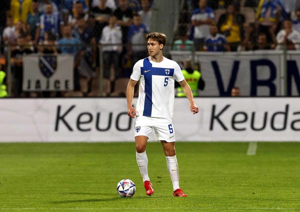 Finnland Rumänien Tipp