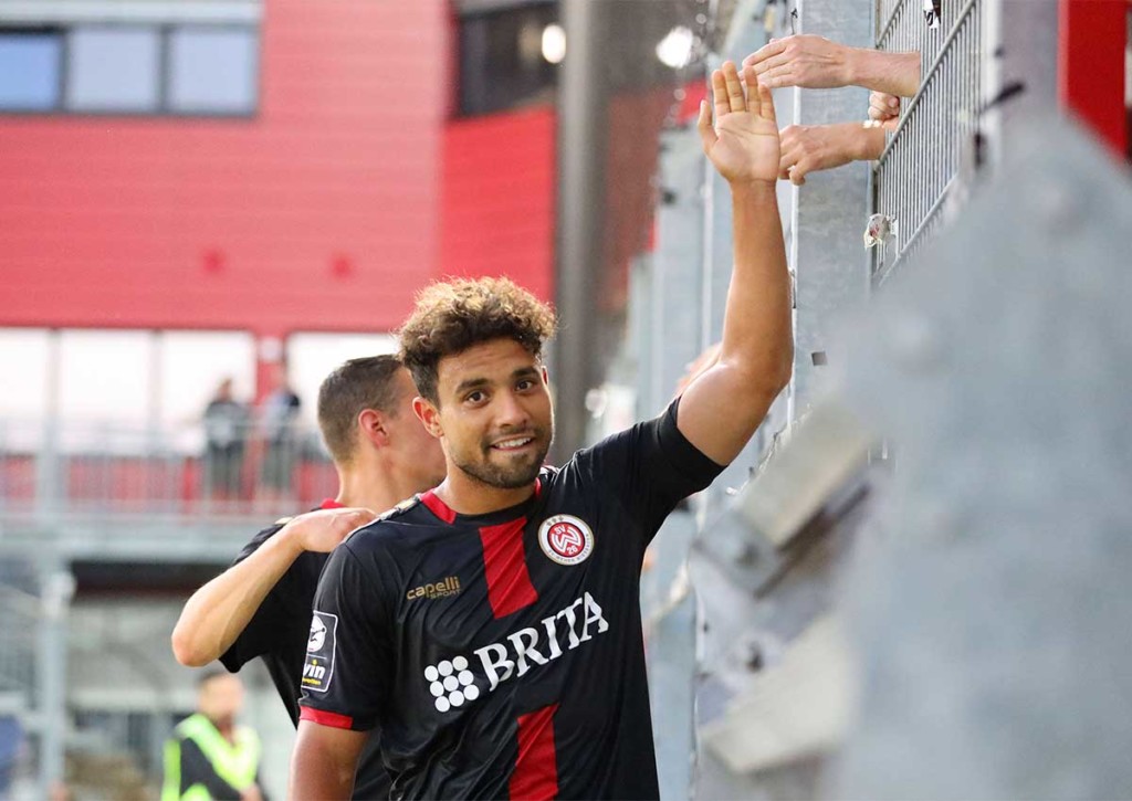 Wiesbaden Freiburg 2 Tipp