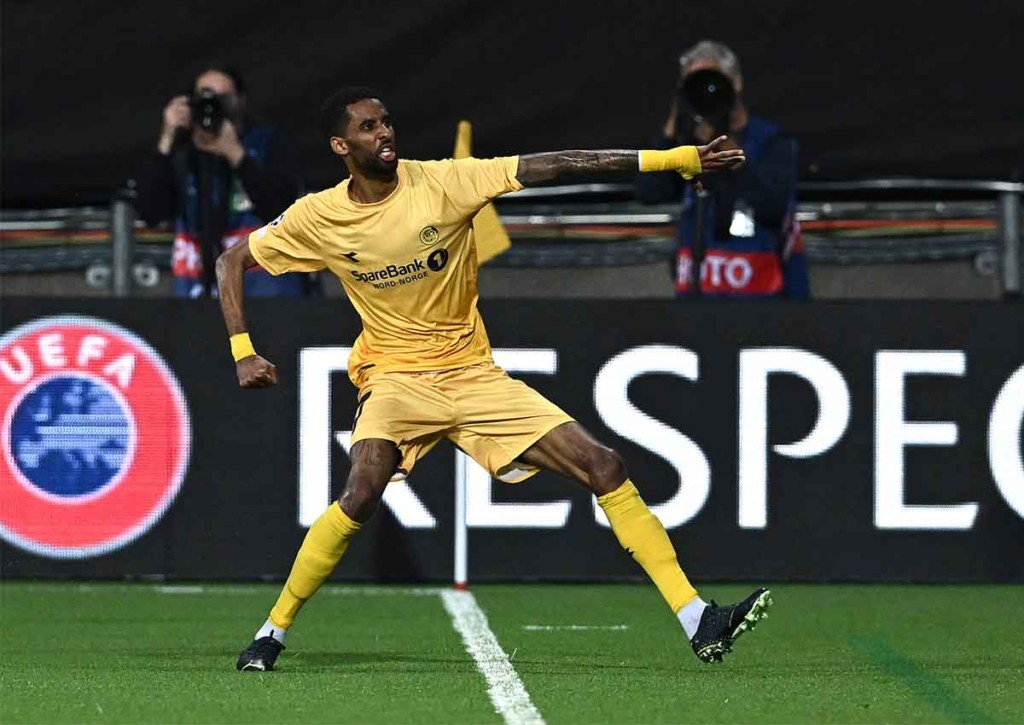 Bodö/Glimt FC Zürich Tipp