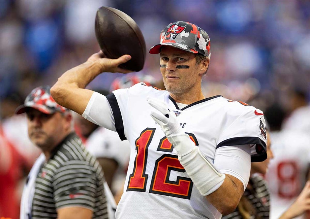 Dallas Cowboys Tampa Bay Buccaneers Tipp