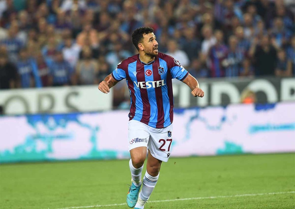 Trabzonspor Roter Stern Belgrad Tipp