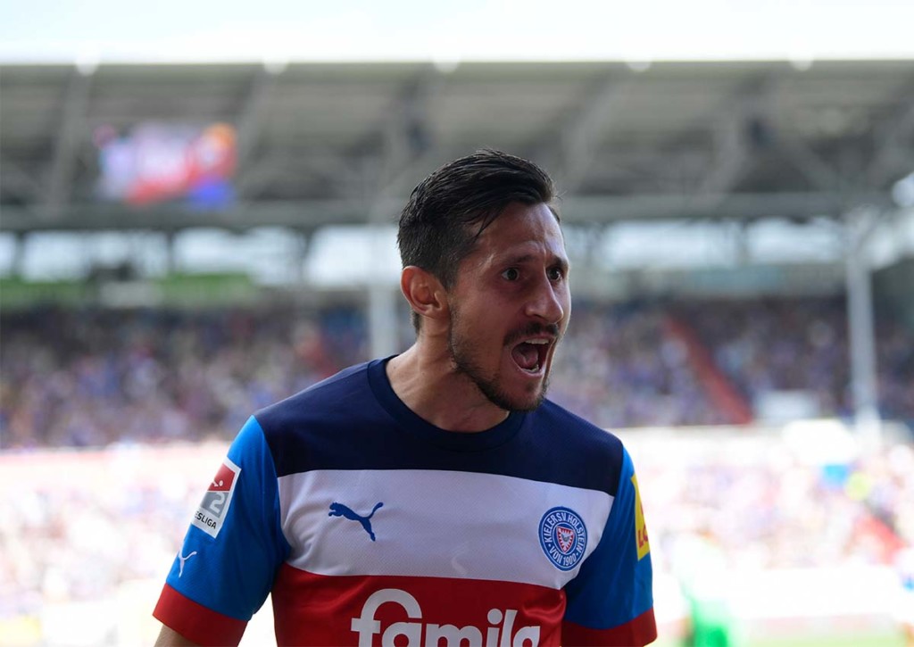 2. Bundesliga 8. Spieltag Tipps