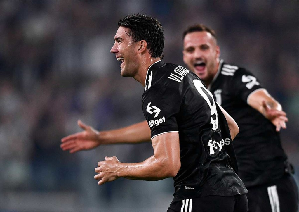 Juventus Benfica Tipp