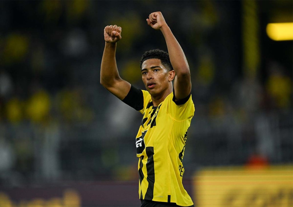 Dortmund FC Kopenhagen Tipp